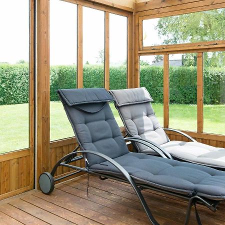 Holiday Home Hejls Xxviii ภายนอก รูปภาพ