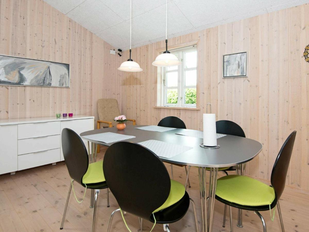 Holiday Home Hejls Xxviii ภายนอก รูปภาพ