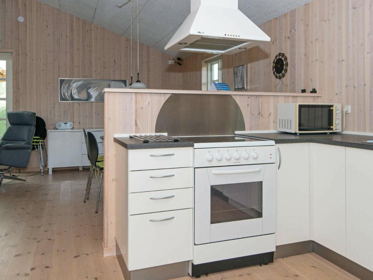 Holiday Home Hejls Xxviii ภายนอก รูปภาพ