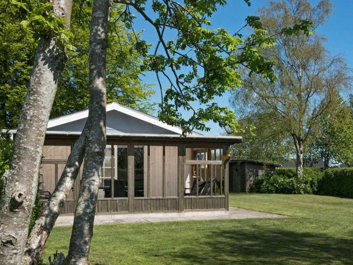 Holiday Home Hejls Xxviii ภายนอก รูปภาพ