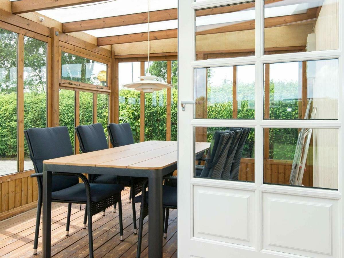 Holiday Home Hejls Xxviii ภายนอก รูปภาพ