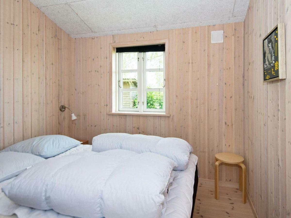 Holiday Home Hejls Xxviii ภายนอก รูปภาพ